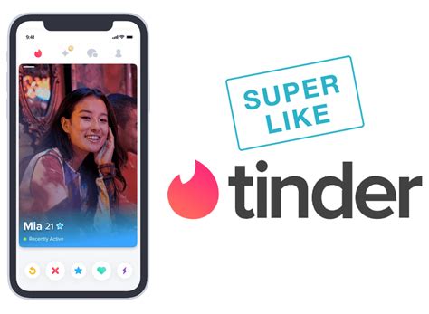 what happens when you super like on tinder